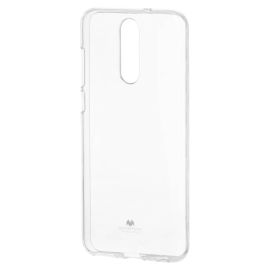 MERCURY JELLY TPU Huawei Mate 10 Lite priehľadný