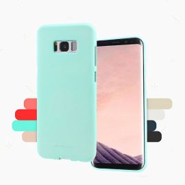 MERCURY SOFT FEELING Samsung Galaxy S8 mentolový