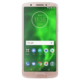 Motorola Moto G6 edzett üveg képernyővédő fólia
