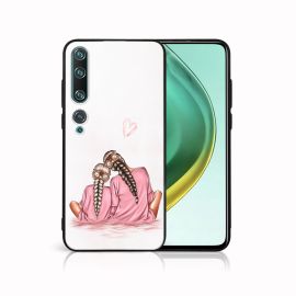 PROTEMIO MY ART szilikon borítás Xiaomi Mi 10 / Mi 10 Pro DAUGHTER (114)