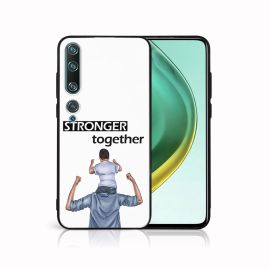 PROTEMIO MY ART szilikon borítás Xiaomi Mi 10 / Mi 10 Pro DADDY (116)