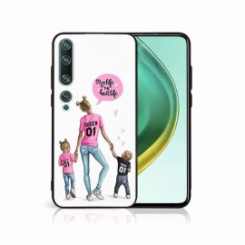 PROTEMIO MY ART szilikon burkolat Xiaomi Mi 10 / Mi 10 Pro MOM (119)