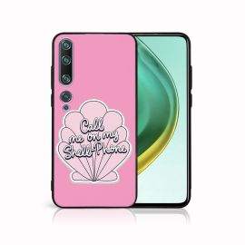 PROTEMIO MY ART szilikon borítás Xiaomi Mi 10 / Mi 10 Pro SHELLPHONE (123)