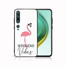 PROTEMIO MY ART szilikon borítás Xiaomi Mi 10 / Mi 10 Pro VIBES (128)