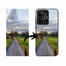 Tok saját fényképpel Realme 14 5G készülékhez