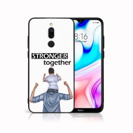 PROTEMIO MY ART Védőtok Xiaomi Redmi 8-DADDY (116)