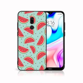 PROTEMIO MY ART Védőtok Xiaomi Redmi 8 SUMMER telefonhoz