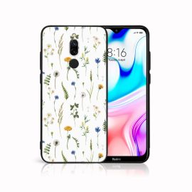 PROTEMIO MY ART Védőtok Xiaomi Redmi 8 BLOOM