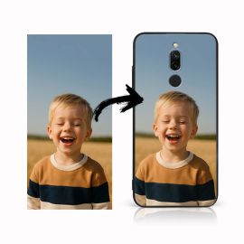 Egyedi fényképes tok Xiaomi Redmi 8 készülékhez