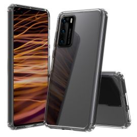 SHOCK Extra strapabíró Huawei P40 átlátszó burkolat