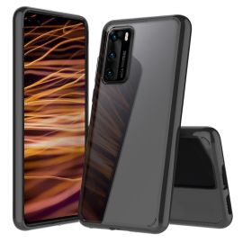 SHOCK Extra strapabíró Huawei P40 fekete