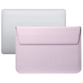 LEATHER Apple Macbook Air 13" / Macbook Pro 13" rózsaszín