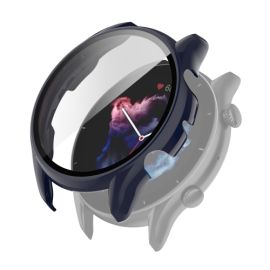 Edzett üvegház Amazfit GTR 3 / GTR 3 Pro kékhez