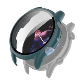 Edzett üvegház Amazfit GTR 3 / GTR 3 Pro zöldhez