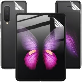 IMAK képernyővédő fólia Samsung Galaxy Fold
