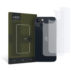 HYDROGEL BACK 2x Védőfólia Apple iPhone 14 Plus készülékhez - hátoldal