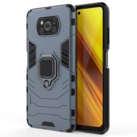 STRONG védőburkolat Xiaomi Poco X3 NFC / X3 Pro kék