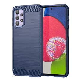 FLEXI TPU burkolat Samsung Galaxy M23 5G kék