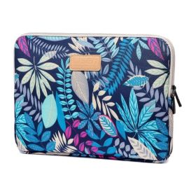 ART laptop tok átlósan 13" LEAF kék