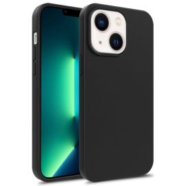 ECO RUBBER Apple iPhone 14 Plus fekete