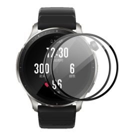 ENKAY 2x 3D védőfólia Amazfit GTR 4-hez