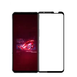3D edzett üveg Asus ROG Phone 6 / ROG Phone 6 Pro telefonokhoz
