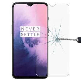 Oneplus 7T védő edzett üveg