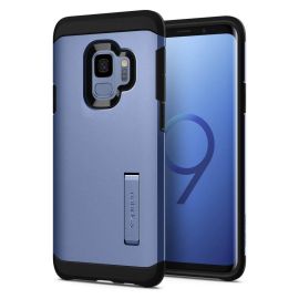 SPIGEN TOUGH ARMOR Samsung Galaxy S9 Coral Blue