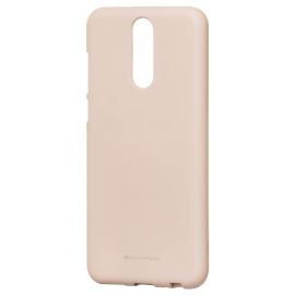 MERCURY SOFT FEELING Huawei Mate 10 Lite ružový