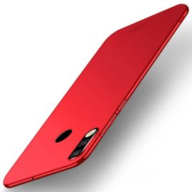 MOFI Ultravékony burkolat Huawei P30 Lite piros