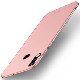 MOFI Ultravékony burkolat Huawei P30 Lite rózsaszín