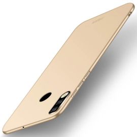 MOFI Ultravékony burkolat Huawei P30 Lite arany
