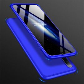 360° védőtok Samsung Galaxy A50 kék