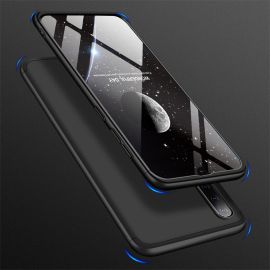 360° Samsung Galaxy A50 védőtok fekete