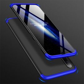 360° védőburkolat Samsung Galaxy A50 fekete-kék