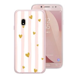 PROTEMIO MY ART Védőburkolat Samsung Galaxy J5 2017 HE ART S (006)