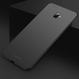MOFI Ultravékony kryt Samsung Galaxy J6 Plus (J610) čierny