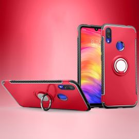 HOLD Ochranný kryt Xiaomi Redmi Note 7 červený
