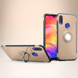 HOLD Ochranný kryt Xiaomi Redmi Note 7 zlatý