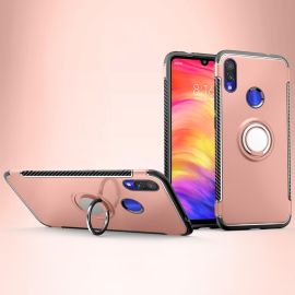 HOLD Ochranný kryt Xiaomi Redmi Note 7 ružový