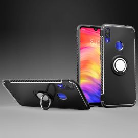 HOLD Ochranný kryt Xiaomi Redmi Note 7 čierny