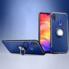 HOLD Ochranný kryt Xiaomi Redmi Note 7 modrý