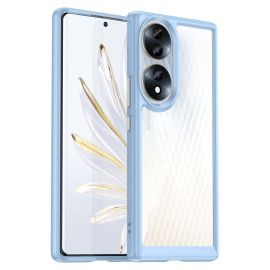 CRYSTAL Honor 70 kék védőburkolat