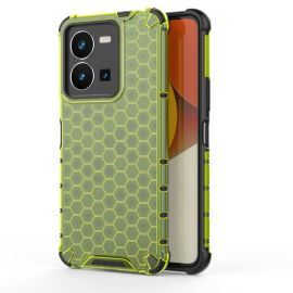 HONEYCOMB Vivo Y35 zöld