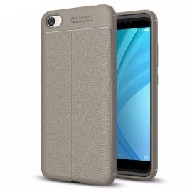 PATTERN TPU burkolat Xiaomi Redmi 5A szürke