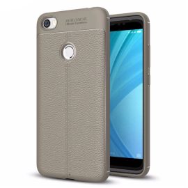 PATTERN TPU obal Xiaomi Redmi Note 5A Prime šedý