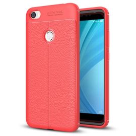 PATTERN TPU obal Xiaomi Redmi Note 5A Prime červený