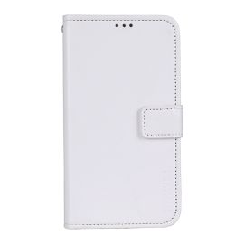IDEWEI Asus ZenFone 8 Wallet Cover (ZS590KS) fehér