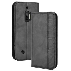 BUSINESS pénztárcavédő Oukitel WP12 / WP 12 Pro fekete