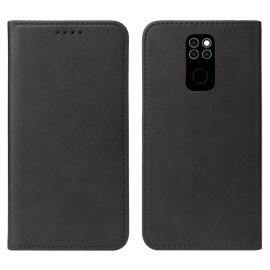 MAGNETIC Flip borító Motorola Defy fekete